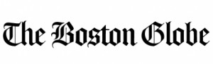 Boston Globe Logo