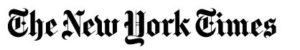New York Times Logo