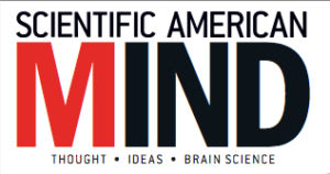 Scientific American Mind Logo