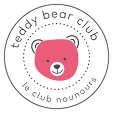 teddy bear club